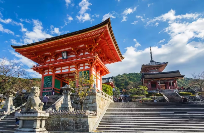 京都自由行攻略 京都自由行攻略