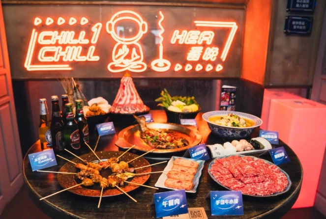 旺角餐廳推薦 旺角餐廳推薦
