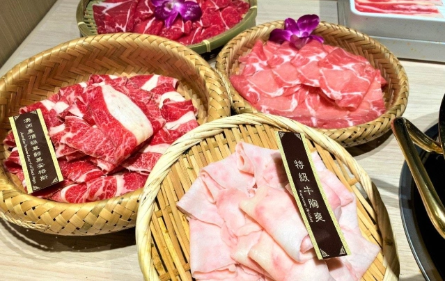 旺角美食 旺角美食