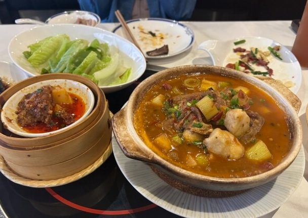 旺角美食推薦 旺角美食推薦