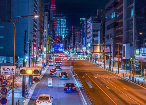 東京旅遊安全 東京旅遊安全