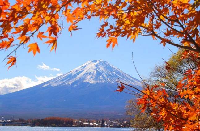 日本九月旅遊 日本九月旅遊