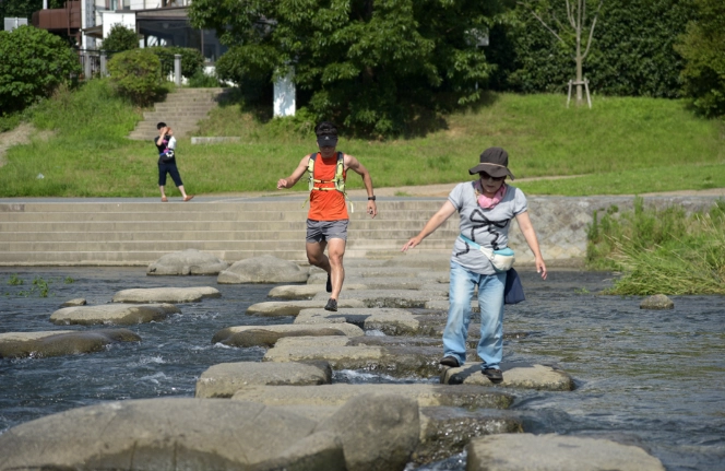 京都鴨川交通 京都鴨川交通