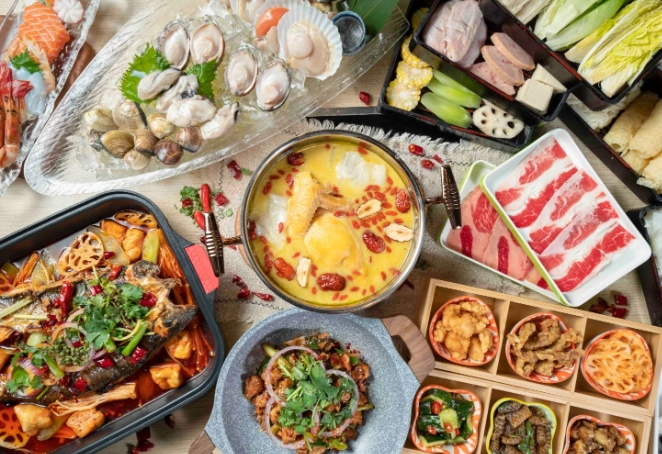 旺角美食 旺角美食