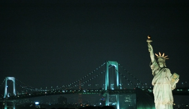 東京旅遊攻略 東京旅遊攻略