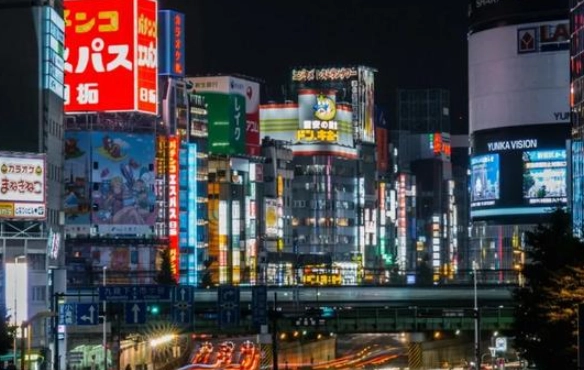 東京歌舞伎町旅遊 東京歌舞伎町旅遊