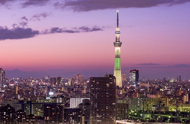 東京自由行花費 東京自由行花費