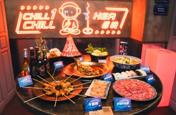 香港餐廳打卡 香港餐廳打卡