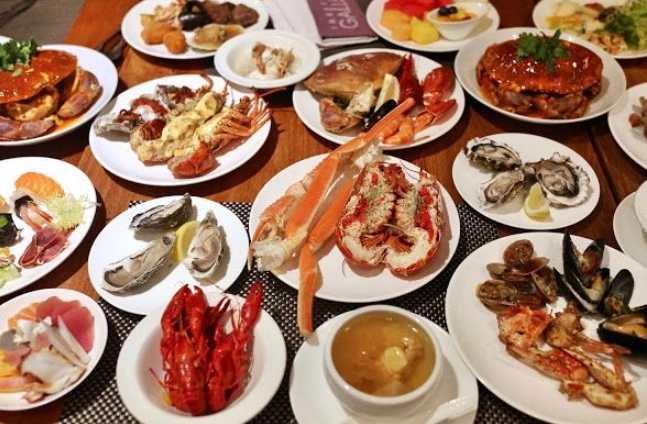 旺角必吃美食 旺角必吃美食