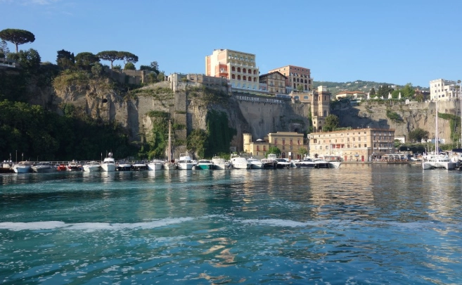 蘇連多旅遊攻略 蘇連多旅遊攻略
