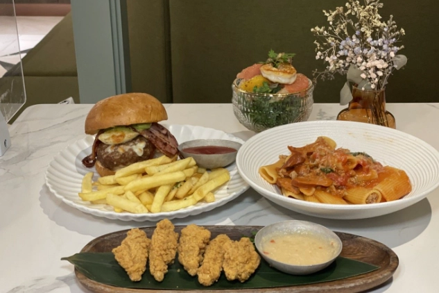香港餐廳打卡 香港餐廳打卡