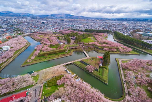 日本旅遊淡季 日本旅遊淡季