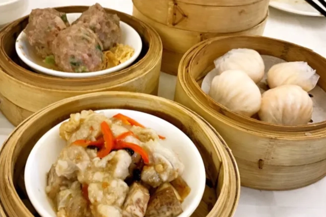 旺角美食 旺角美食
