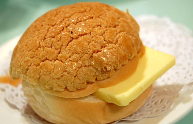香港美食推薦 香港美食推薦