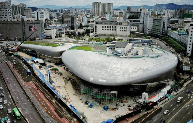 東大門逛街攻略 東大門逛街攻略