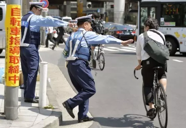 日本安全城市排名 日本安全城市排名