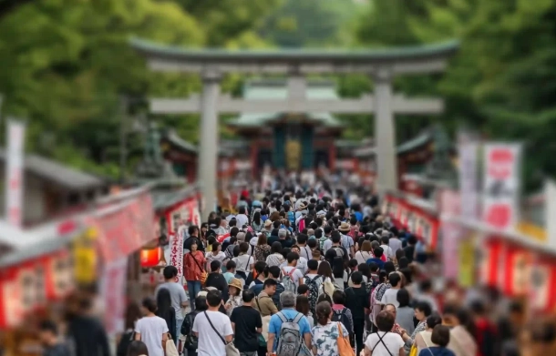 日本淡季旅遊攻略 日本淡季旅遊攻略