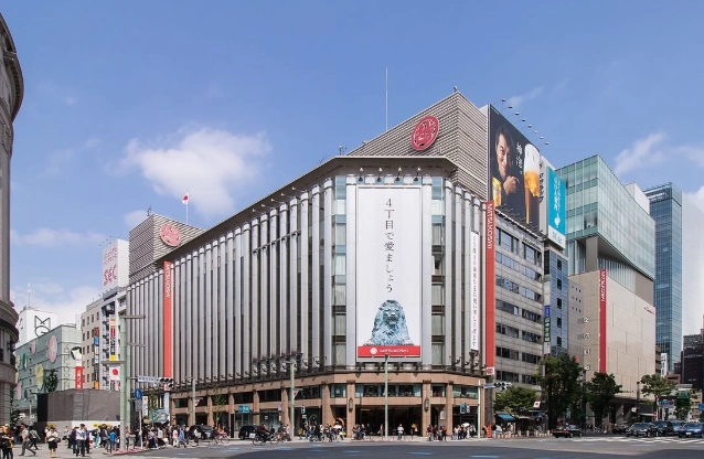 銀座美食 銀座美食