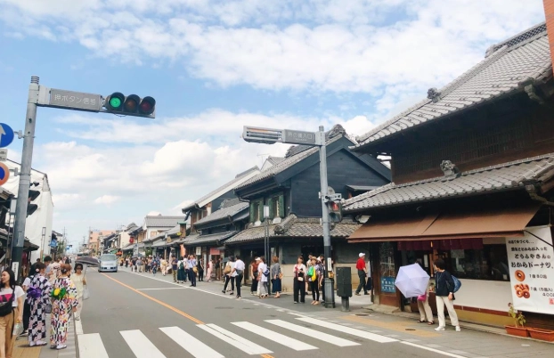 東京親子景點推薦 東京親子景點推薦