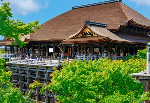 京都半日遊 京都半日遊