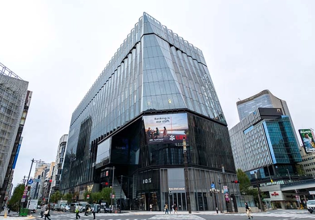 銀座購物 銀座購物