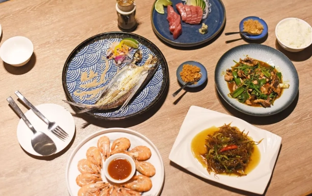 旺角餐廳 旺角餐廳