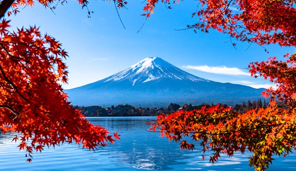 日本淡季旅遊攻略 日本淡季旅遊攻略