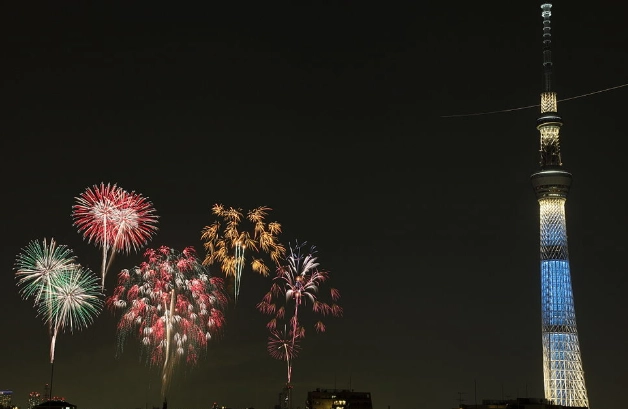 東京6天5夜行程 東京6天5夜行程