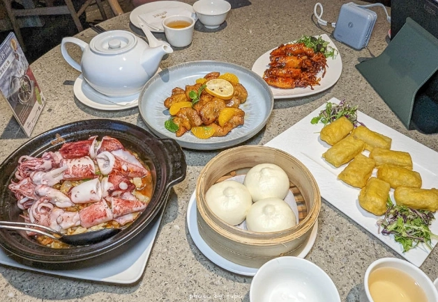 旺角晚餐 旺角晚餐