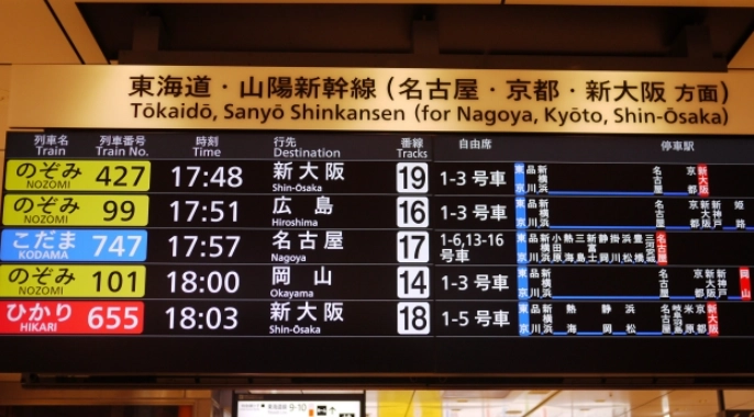 新大阪 京都 新幹線 時刻表 新大阪 京都 新幹線 時刻表