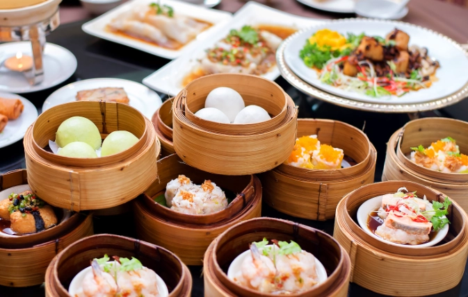 香港必吃美食 香港必吃美食
