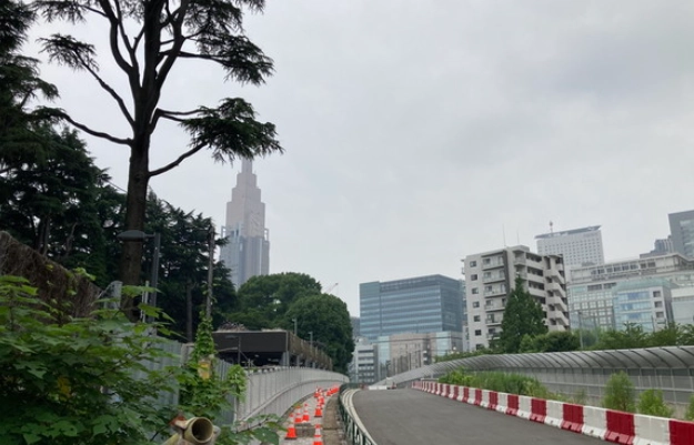 新宿御苑 怎麼去 新宿御苑 怎麼去