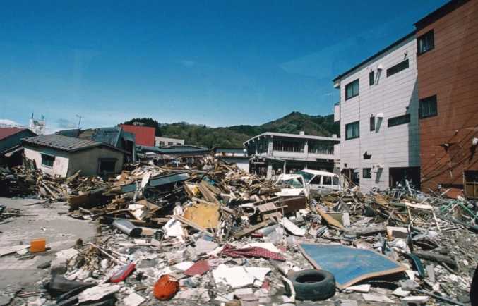 日本最少地震地區 日本最少地震地區