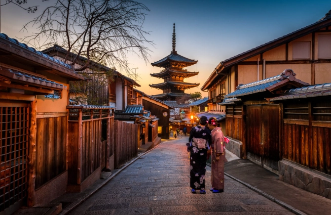 京都自由行 京都自由行