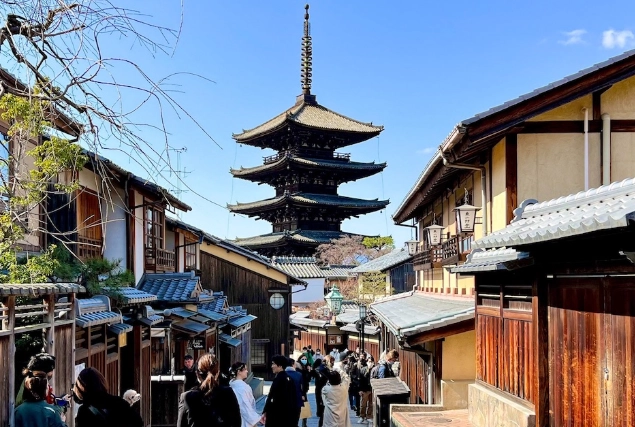 清水寺一日遊 清水寺一日遊