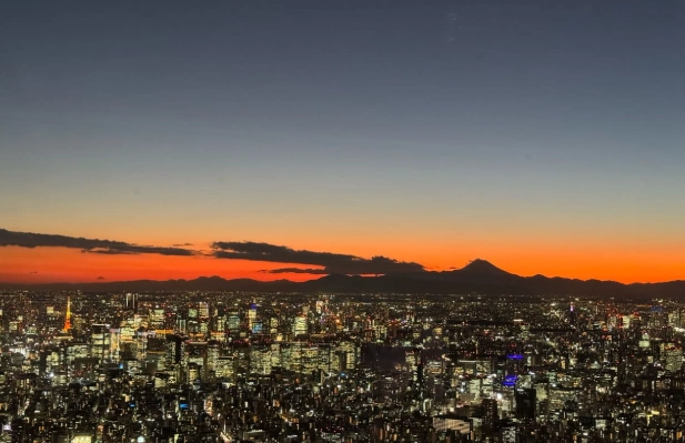 東京旅遊攻略 東京旅遊攻略