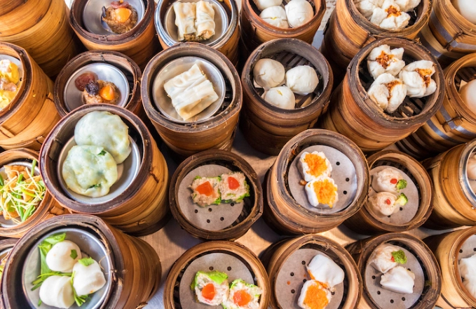 香港美食推薦 香港美食推薦