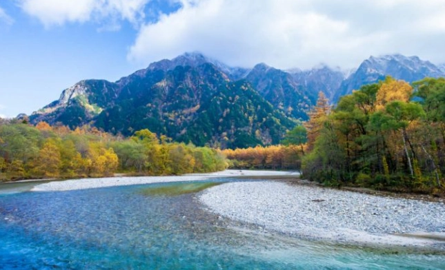 日本秋季旅遊 日本秋季旅遊