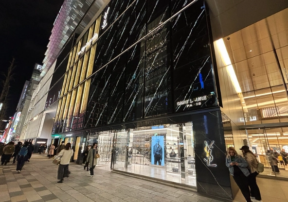 銀座必買 銀座必買