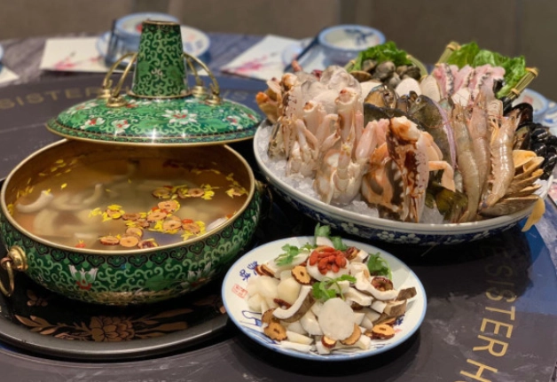 旺角美食推薦 旺角美食推薦