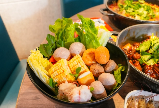 旺角美食推薦 旺角美食推薦
