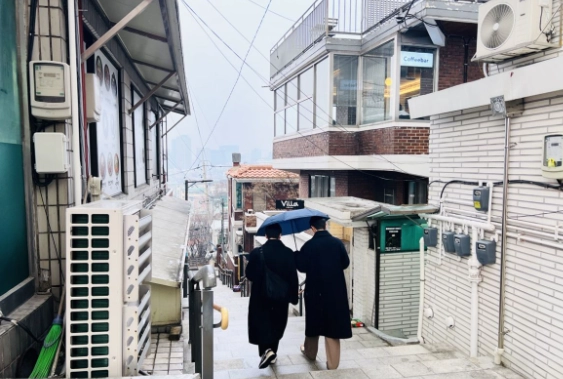 解放村景點 解放村景點