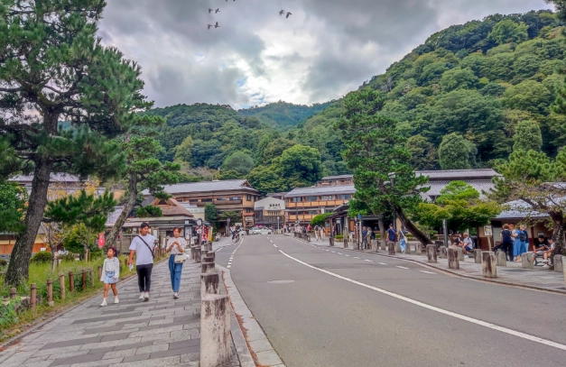 京都短時間旅遊 京都短時間旅遊