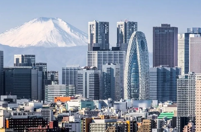 日本東京自由行 日本東京自由行