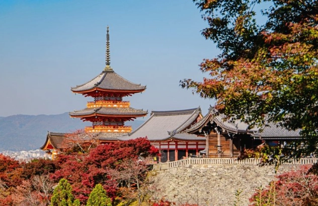 京都半日遊 京都半日遊