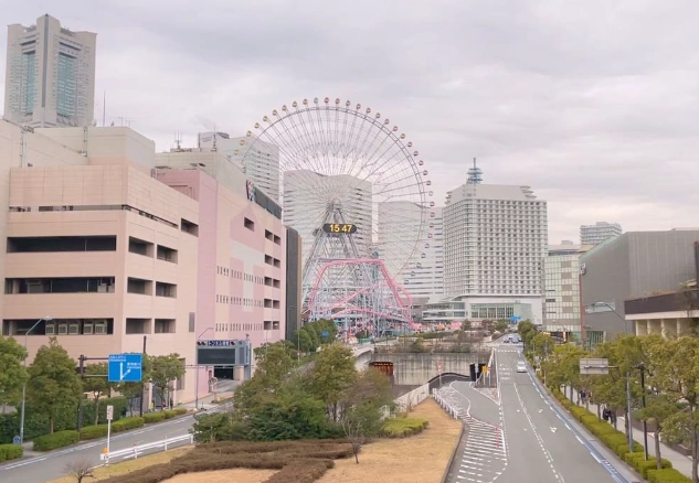 東京自由行 東京自由行