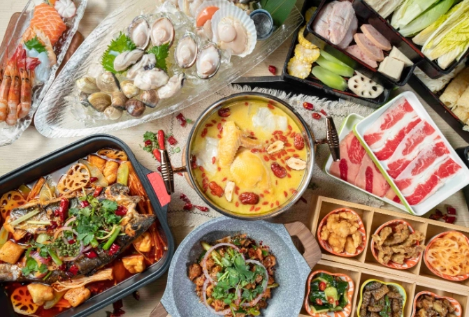 旺角美食推薦 旺角美食推薦