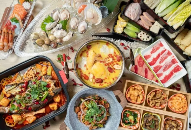 旺角美食推薦 旺角美食推薦