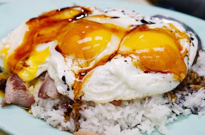 香港必吃美食 香港必吃美食