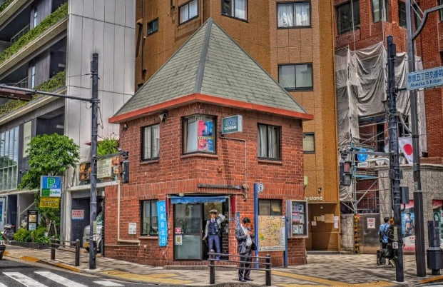 日本安全城市排名 日本安全城市排名